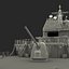 USS Shiloh CG-67号