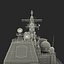 USS Shiloh CG-67号