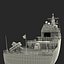 USS Shiloh CG-67号