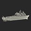 USS Shiloh CG-67号