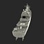 USS Shiloh CG-67号
