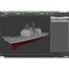 USS Shiloh CG-67号