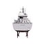USS Shiloh CG-67号