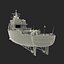 USS Shiloh CG-67号