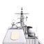 USS Shiloh CG-67号
