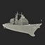 USS Shiloh CG-67号
