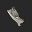 USS Shiloh CG-67号