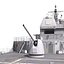 USS Shiloh CG-67号