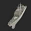 USS Shiloh CG-67号