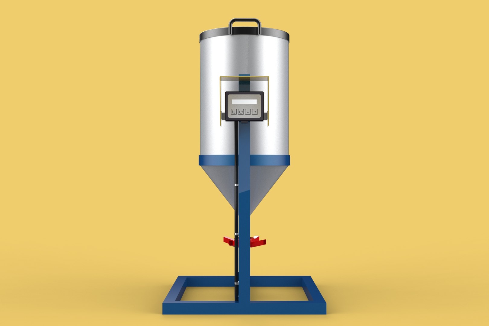 AUTOMATIC FISH FEEDER CENTRIFUGAL SPREADER ROTARY model https://p.turbosquid.com/ts-thumb/SQ/Ajg1lL/BL/automaticfishfeedercentrifugalspreaderrotary.20223/jpg/1715164399/1920x1080/fit_q87/35c29f0b00e55411aa6f2d7c39c0e26e787d7f1d/automaticfishfeedercentrifugalspreaderrotary.20223.jpg