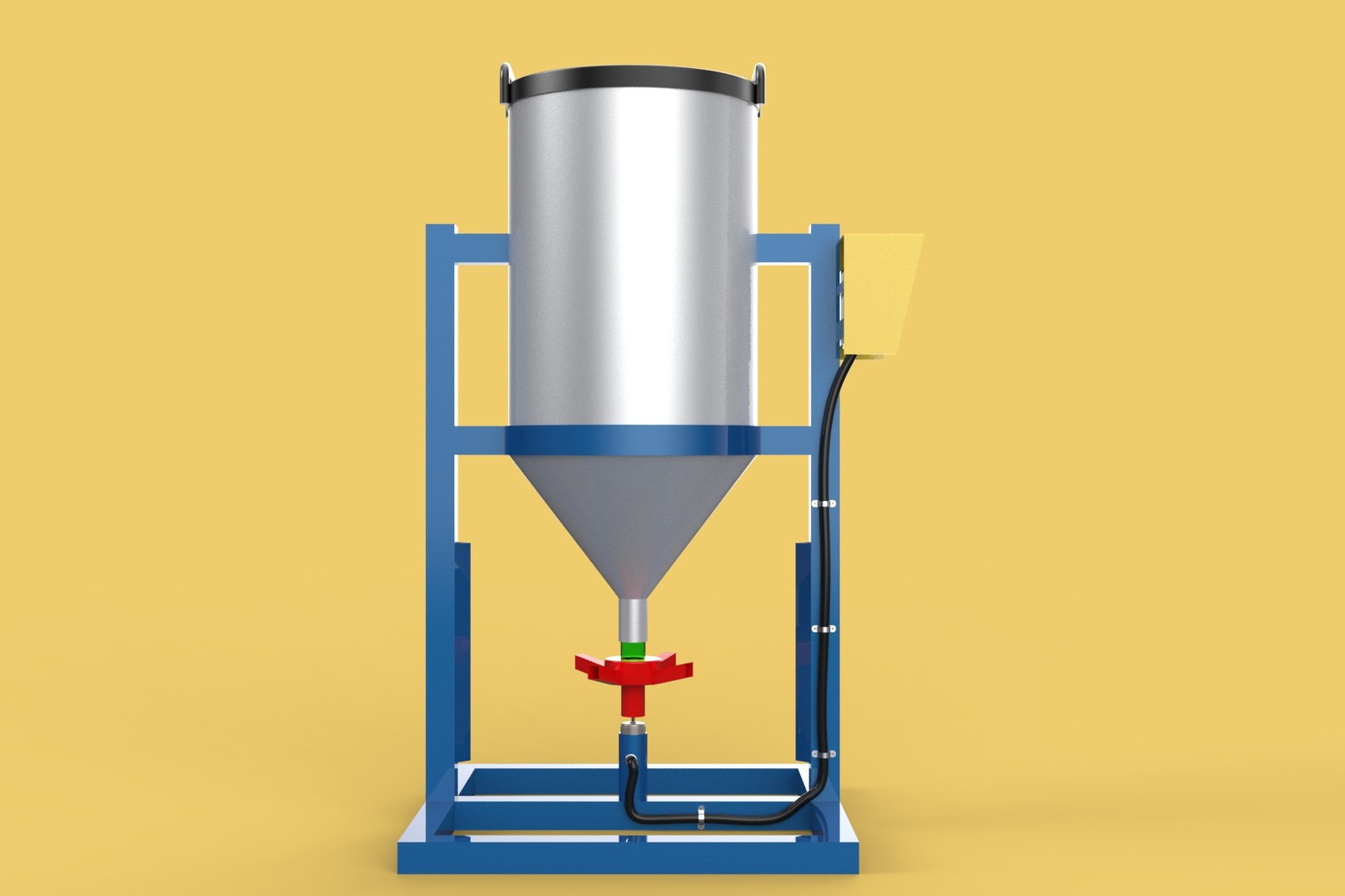 AUTOMATIC FISH FEEDER CENTRIFUGAL SPREADER ROTARY model https://p.turbosquid.com/ts-thumb/SQ/Ajg1lL/k1/automaticfishfeedercentrifugalspreaderrotary.20225/jpg/1715164401/1920x1080/fit_q87/0652fbef68ec9efb03c15c57822c693ee7357366/automaticfishfeedercentrifugalspreaderrotary.20225.jpg