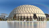 Expo 2020 Dubai Al Wasl Dome only