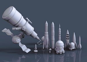 Rockets