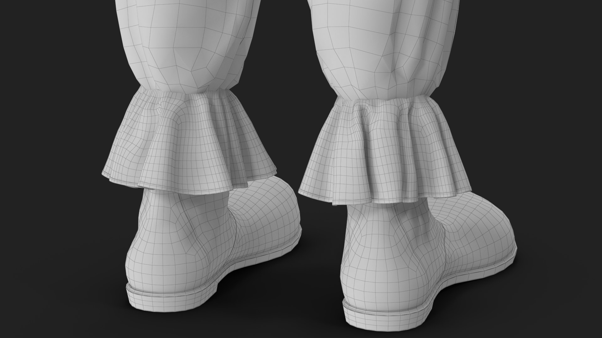 3D Clown v 7 Smiling https://p.turbosquid.com/ts-thumb/SQ/I03t1i/78/wireframe_30/jpg/1642441562/1920x1080/fit_q87/3b504594169fe4abfd4deb3d5d5d611e9ada4e91/wireframe_30.jpg