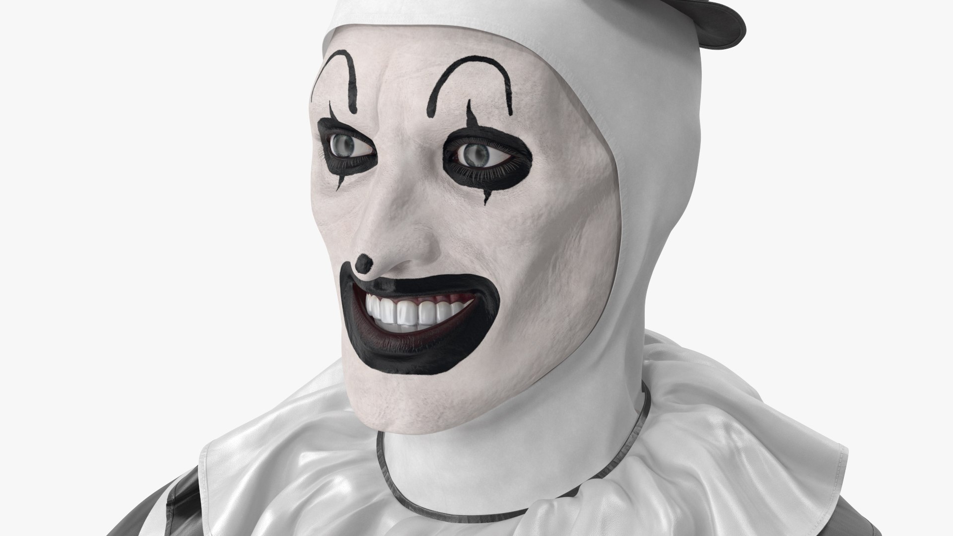 3D Clown v 7 Smiling https://p.turbosquid.com/ts-thumb/SQ/I03t1i/Dt/angles_19/jpg/1642434478/1920x1080/fit_q87/71b4913b2990733a5ea2ff5334ad7d54d737ff52/angles_19.jpg