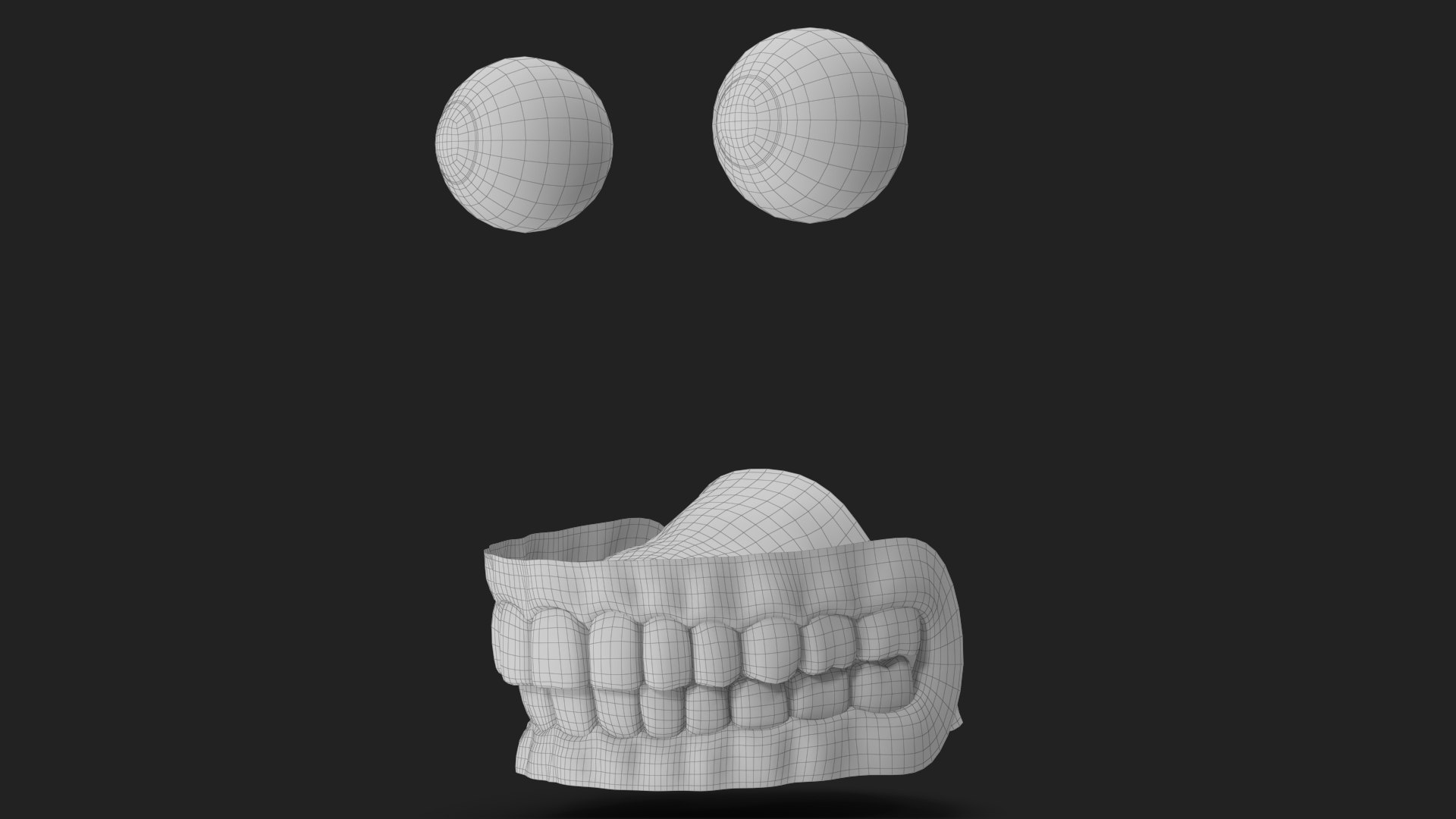 3D Clown v 7 Smiling https://p.turbosquid.com/ts-thumb/SQ/I03t1i/l0/wireframe_43/jpg/1642441635/1920x1080/fit_q87/308a1141aac26f029980b8776f3e9e858f6b3b36/wireframe_43.jpg