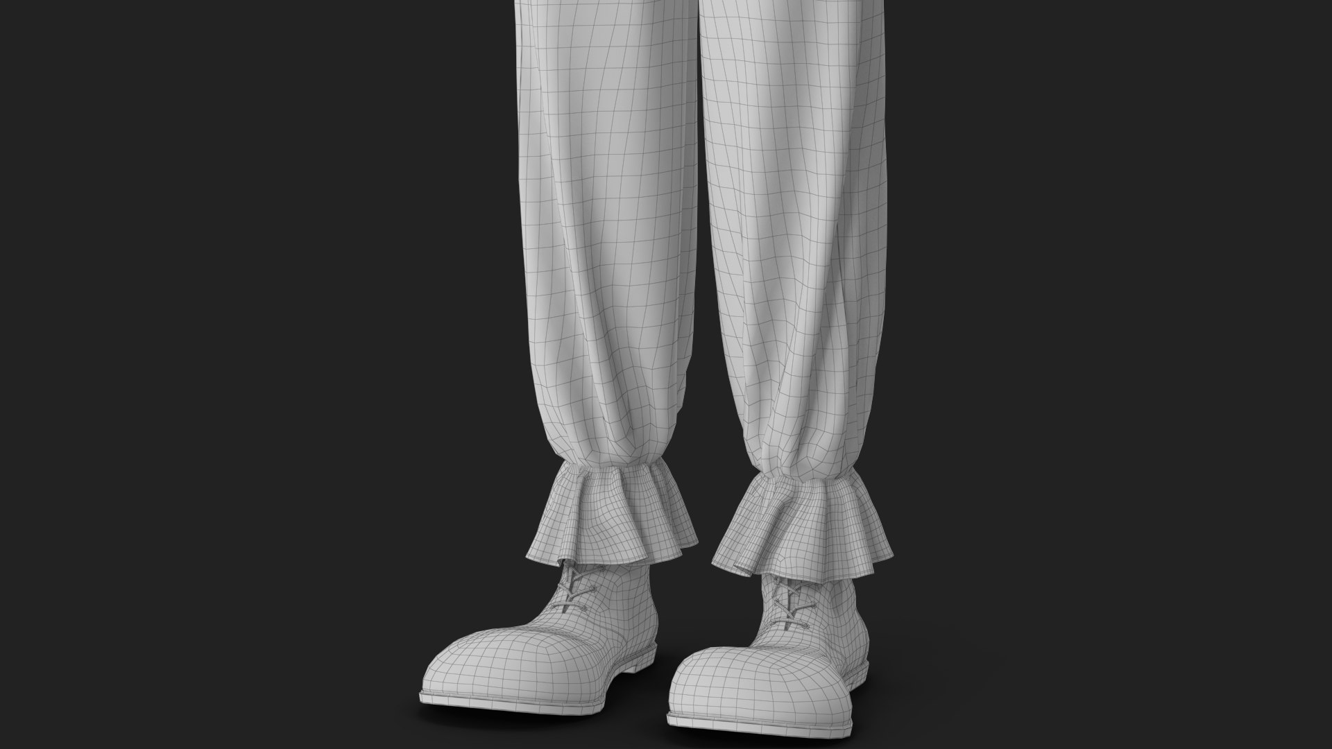 3D Clown v 7 Smiling https://p.turbosquid.com/ts-thumb/SQ/I03t1i/pP/wireframe_08/jpg/1642441341/1920x1080/fit_q87/927ec24a0ba609ce92137d772967367a612cc3bc/wireframe_08.jpg