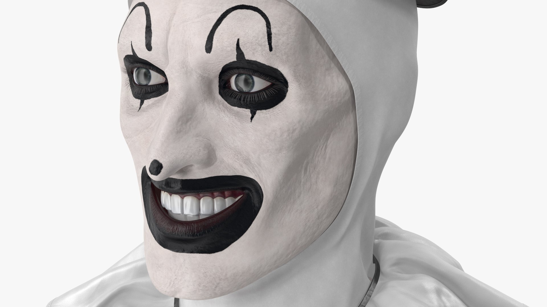 3D Clown v 7 Smiling https://p.turbosquid.com/ts-thumb/SQ/I03t1i/yI/angles_23/jpg/1642434252/1920x1080/fit_q87/01234c196c5516d1362a5768c04d9a11497f047a/angles_23.jpg