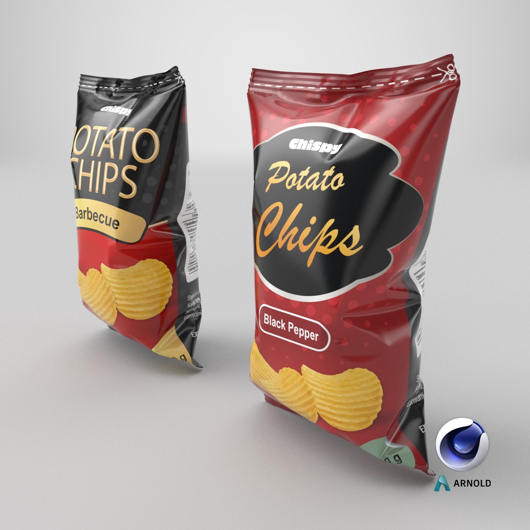 Realistic Potato Chips Snack Packet 3D model https://p.turbosquid.com/ts-thumb/SQ/IOcwZh/J2/stemcell_cinema_4d_arnold_render/png/1788196426/1920x1080/fit_q87/637a02be8ceb935134dc81056a7485cad5c23230/stemcell_cinema_4d_arnold_render.jpg
