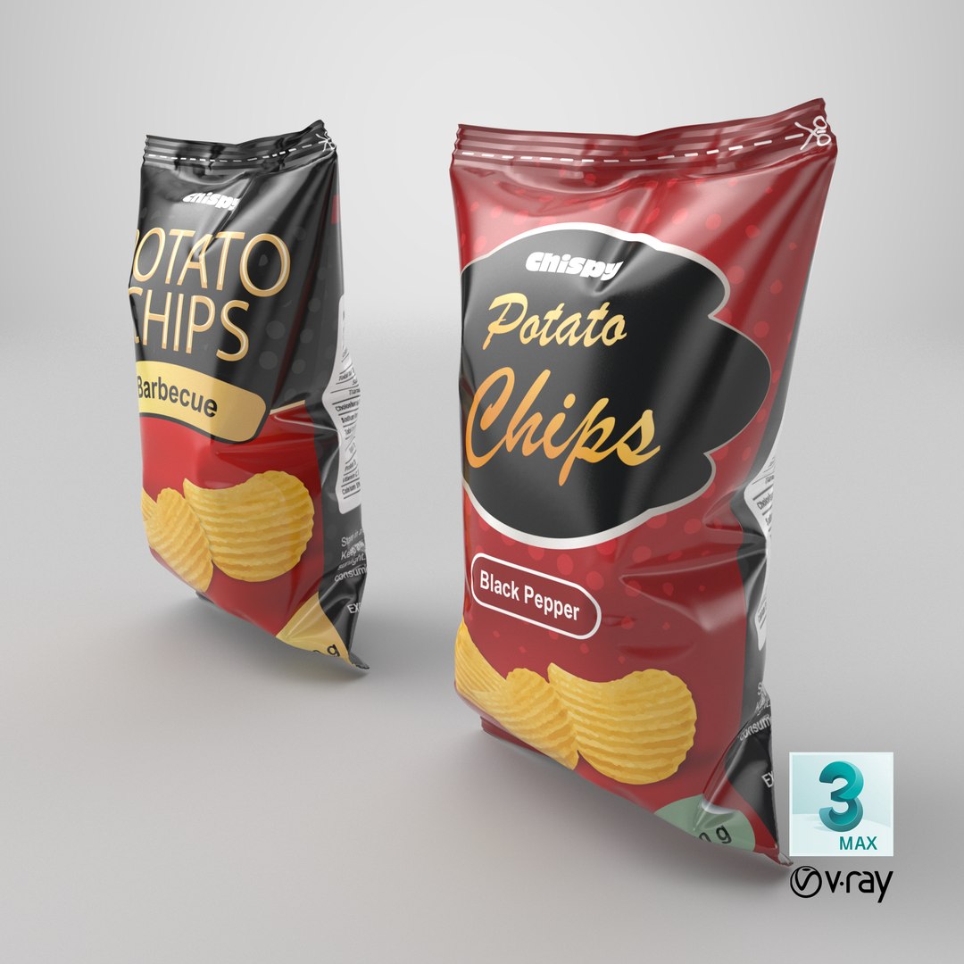 Realistic Potato Chips Snack Packet 3D model https://p.turbosquid.com/ts-thumb/SQ/IOcwZh/qa/stemcell_max_vray_render/png/1788196429/1920x1080/fit_q87/29b2f6942c6df1edf0ff4fc95e0e68751ba24bd7/stemcell_max_vray_render.jpg