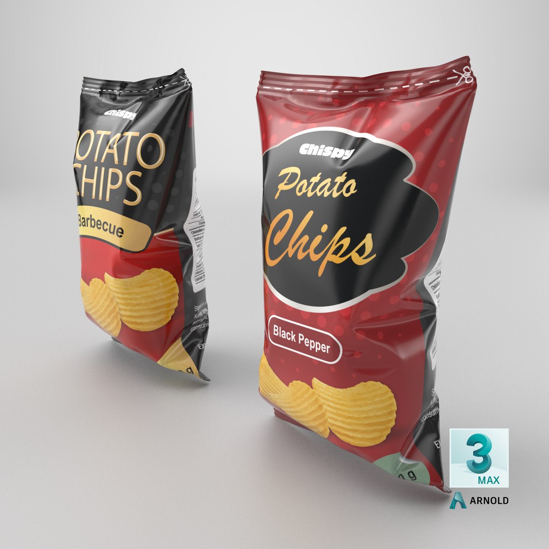 Realistic Potato Chips Snack Packet 3D model https://p.turbosquid.com/ts-thumb/SQ/IOcwZh/tQ/stemcell_max_arnold_render/png/1788196431/1920x1080/fit_q87/dbdcfafa89fda764692a07ae288240eef5aa9a0f/stemcell_max_arnold_render.jpg