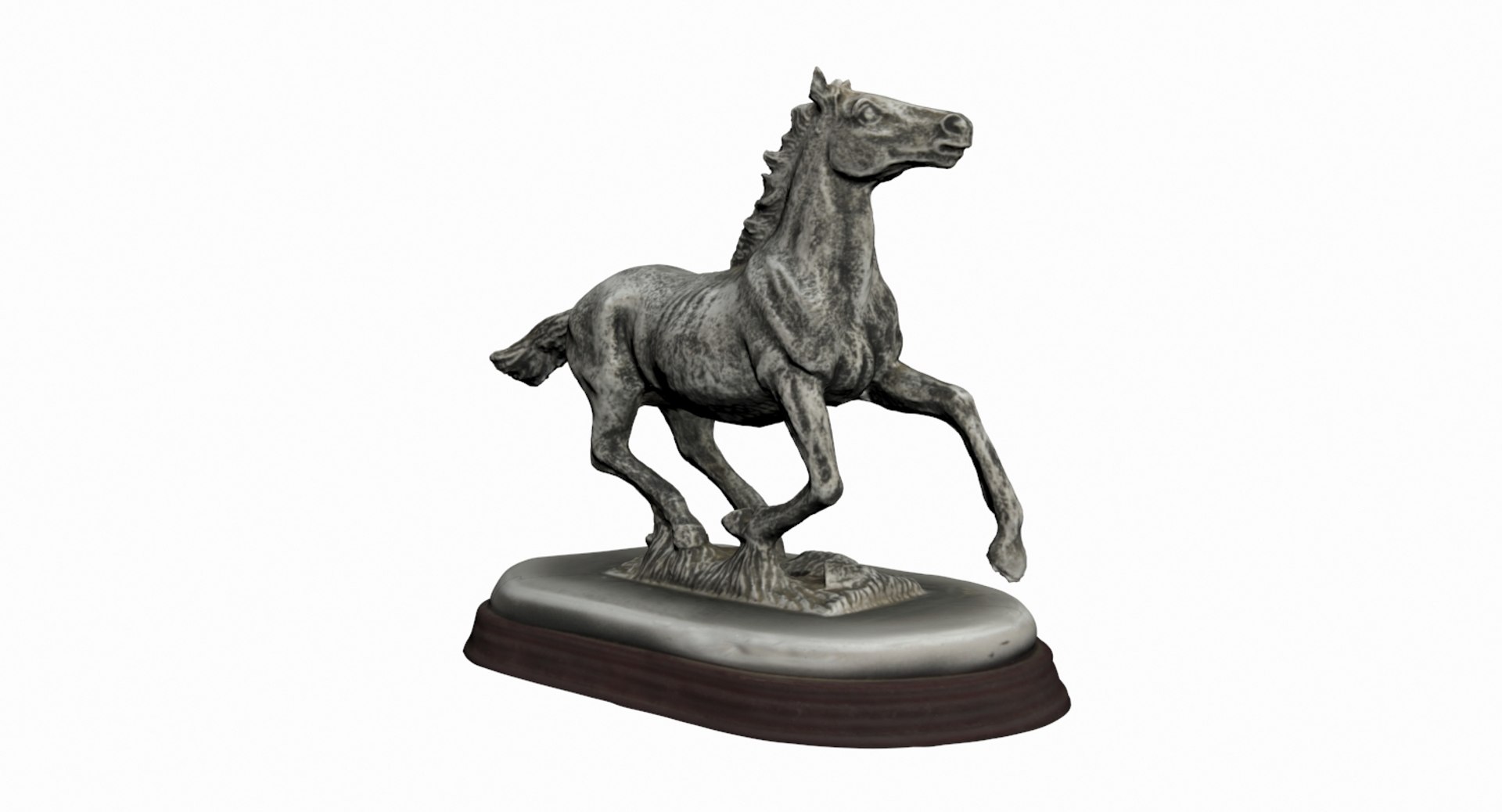 3D horse statue https://p.turbosquid.com/ts-thumb/SQ/JDfeEk/LsZhD63N/4/jpg/1551360839/1920x1080/fit_q87/b755cad6dd38d1779df5dedc02d9c97e000d62c3/4.jpg