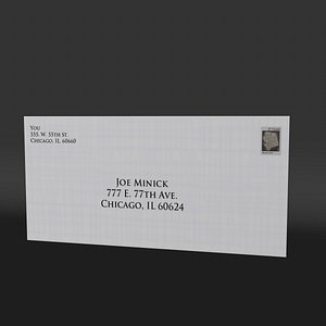 Envelope