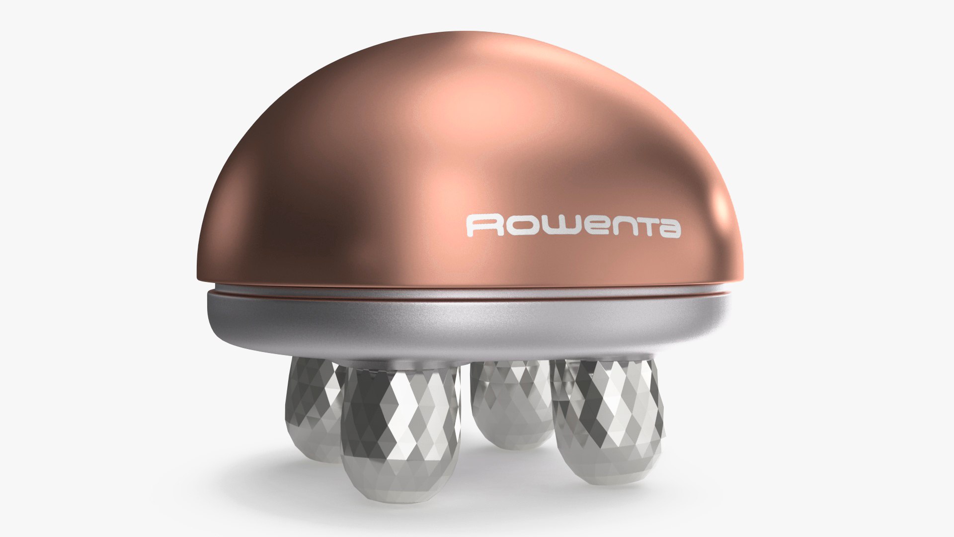 Rowenta Youth Facial Massager 3D model preview