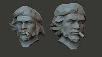 Che Guevara