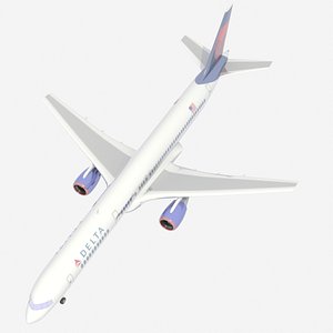 Airliner B-757