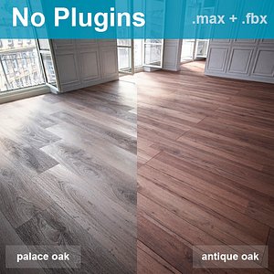 Floor 5 WITHOUT PLUGINS
