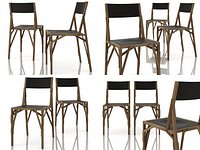 Allumette chair