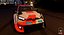 3D Toyota GR YARIS Hybrid Rally WRC model