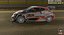 3D Toyota GR YARIS Hybrid Rally WRC model