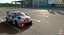 3D Toyota GR YARIS Hybrid Rally WRC model