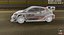 3D Toyota GR YARIS Hybrid Rally WRC model