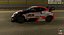 3D Toyota GR YARIS Hybrid Rally WRC model