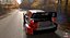 3D Toyota GR YARIS Hybrid Rally WRC model