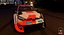 3D Toyota GR YARIS Hybrid Rally WRC model