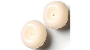 Pillow - Roll and Hill