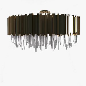 EMPIRE CHANDELIER
