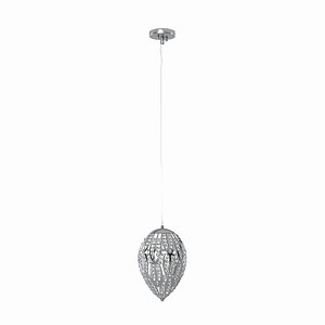 Vgnewtrend Egg Chandelier