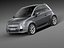 Fiat 500S 2014