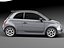 Fiat 500S 2014