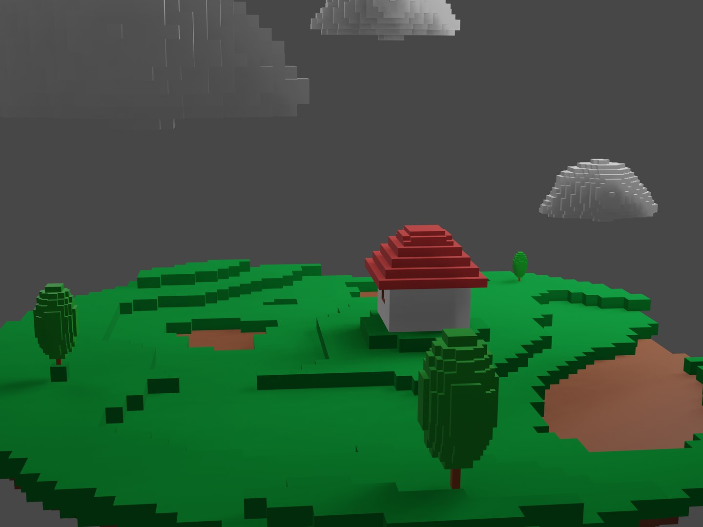 3D 8BitModel1 - TurboSquid 2068008