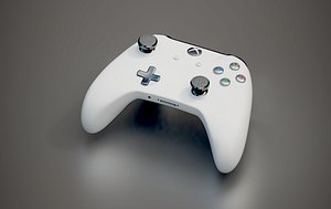 Xbox One S controller