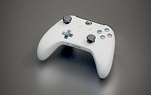 Xbox One S controller