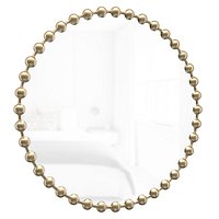 Marlowe Accent Mirror