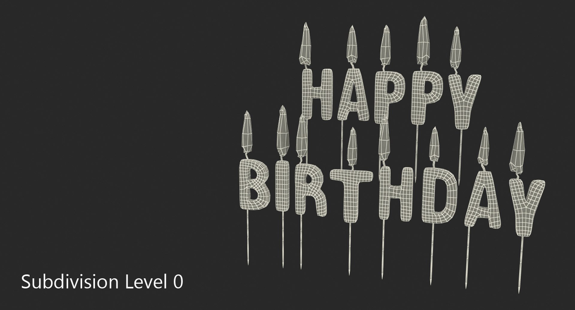 3d model happy birthday candles flame https://p.turbosquid.com/ts-thumb/SQ/jTlXoe/mIfdflay/happybirthdaycandleswithflame3dsmodel012/jpg/1487938248/1920x1080/fit_q87/71a6e1a41e28b0a994d91fbdb8948606eaa95780/happybirthdaycandleswithflame3dsmodel012.jpg