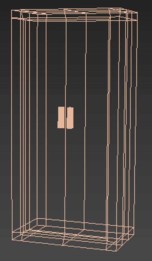 simple wooden wardrobe 3D model https://p.turbosquid.com/ts-thumb/SQ/lZovbA/oHhK1Gzk/wardrobewireframe/png/1576249015/1920x1080/fit_q87/9f45a5df33297a2ceef308b685d8f262317e709e/wardrobewireframe.jpg